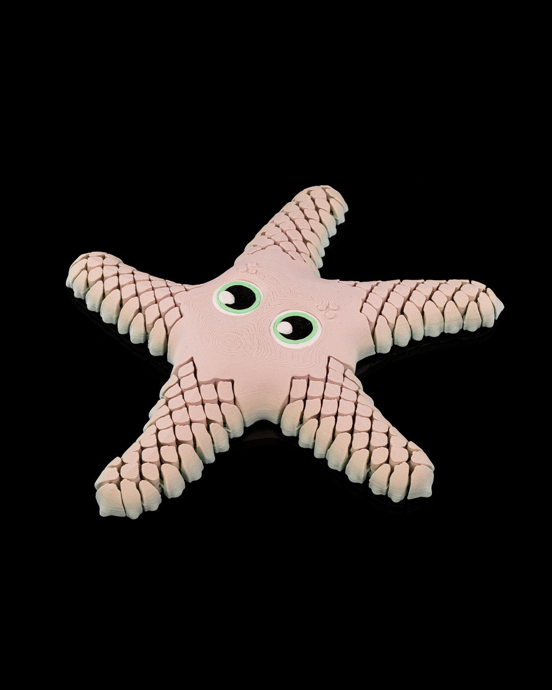 Sandy the Sea Star (Flexi Animal)