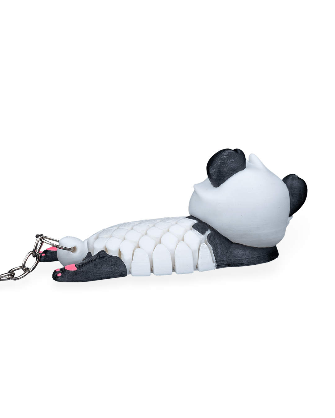 Amanda the Panda (Flexi-Animal) | Keyring Option