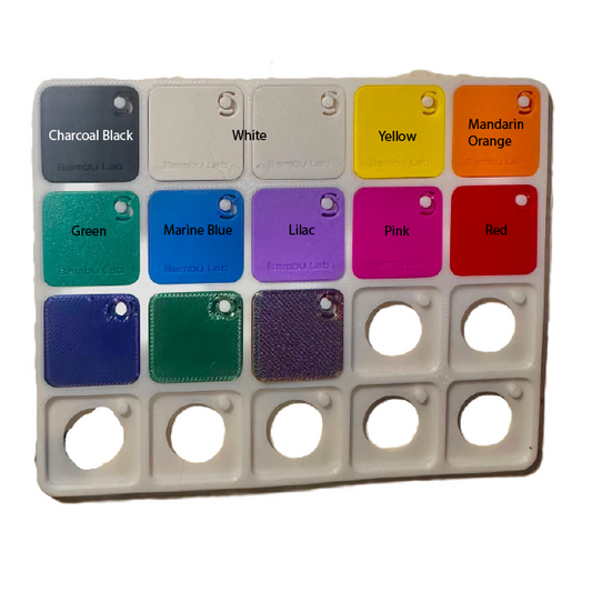 Cable Clips