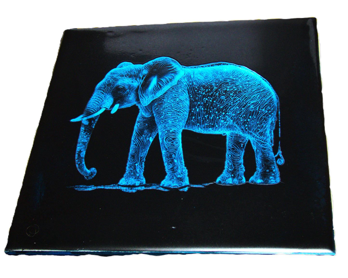 Decorative Ceramic Tiles