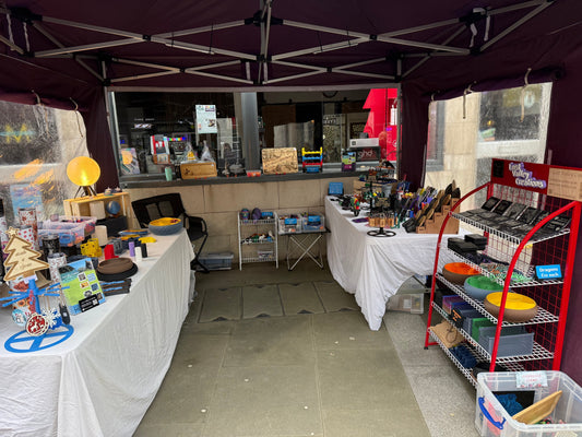 Where to Find Lost Valley Creations This Christmas: 2025 Market Dates & Venues