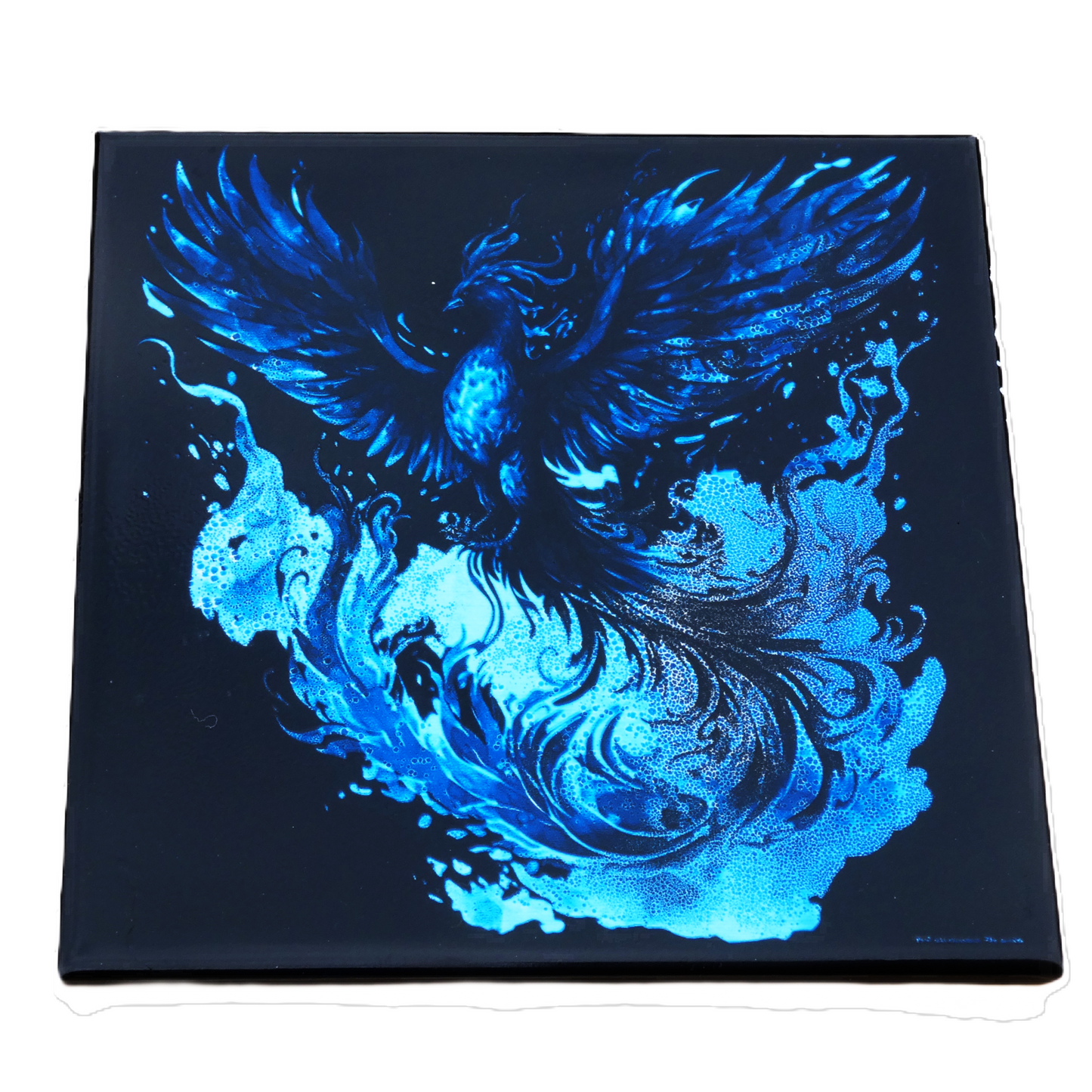 Decorative Ceramic Tiles