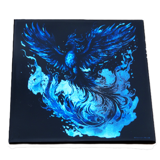 Decorative Ceramic Tiles