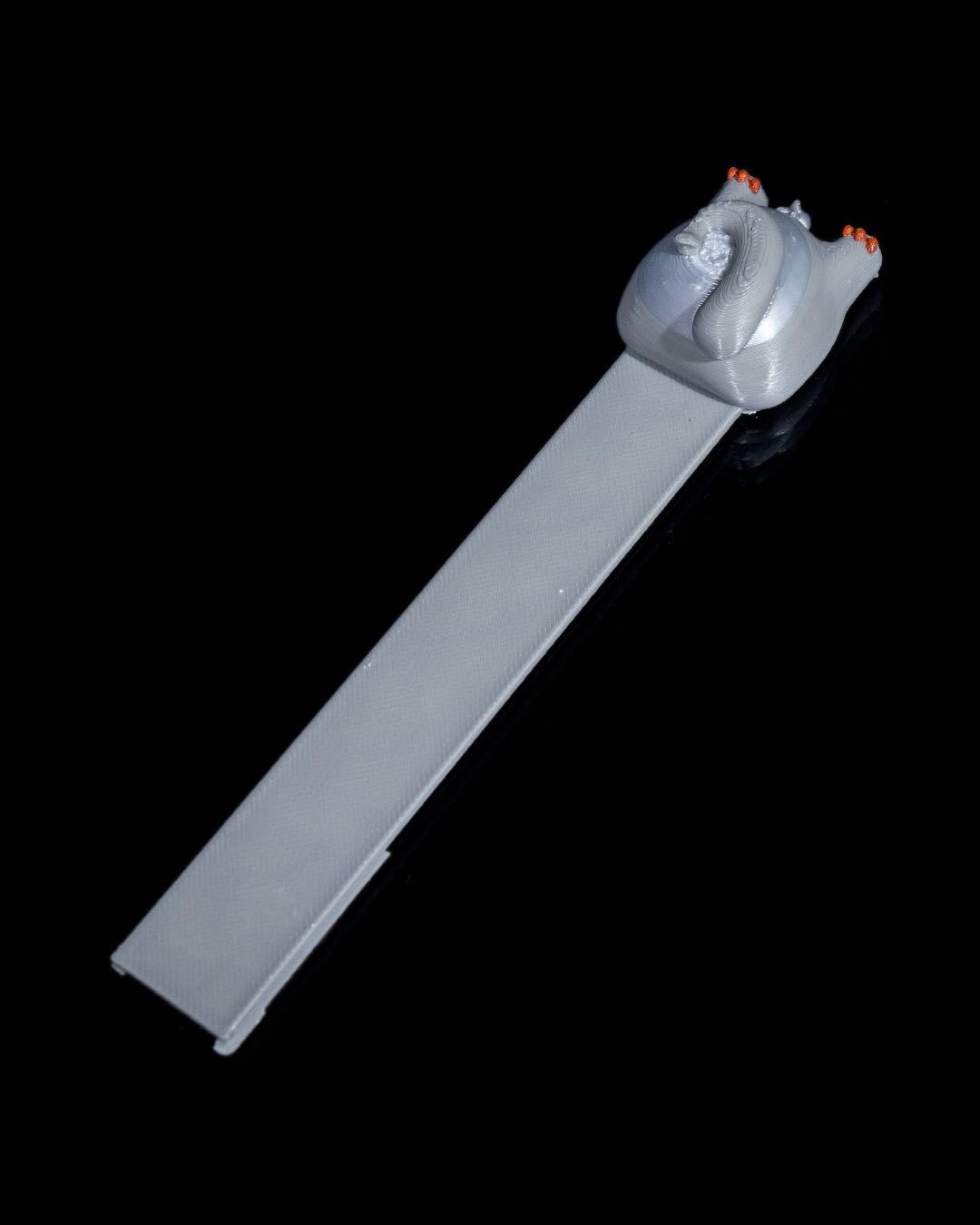 Cheeky Animal Bottom Bookmarks