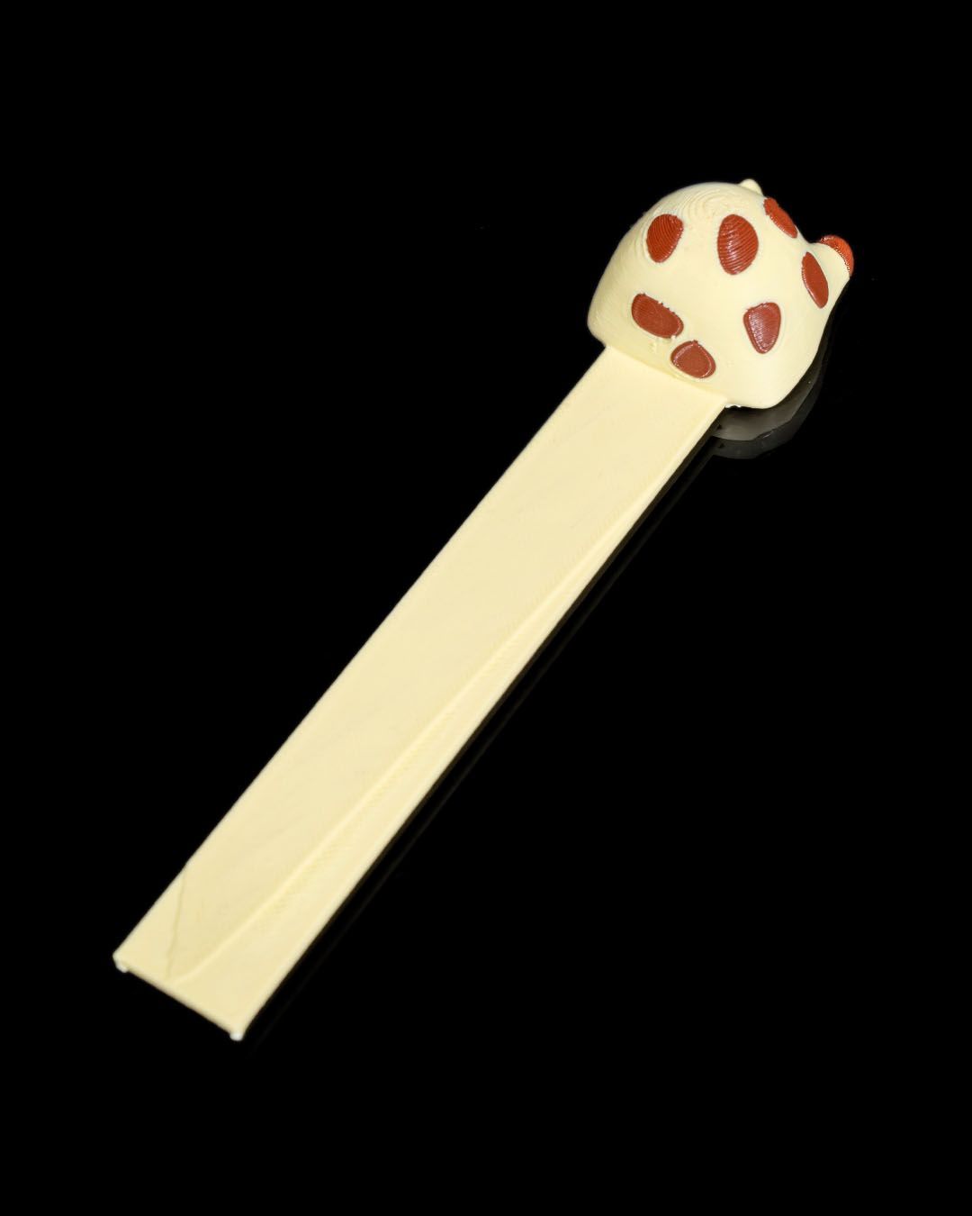 Cheeky Animal Bottom Bookmarks