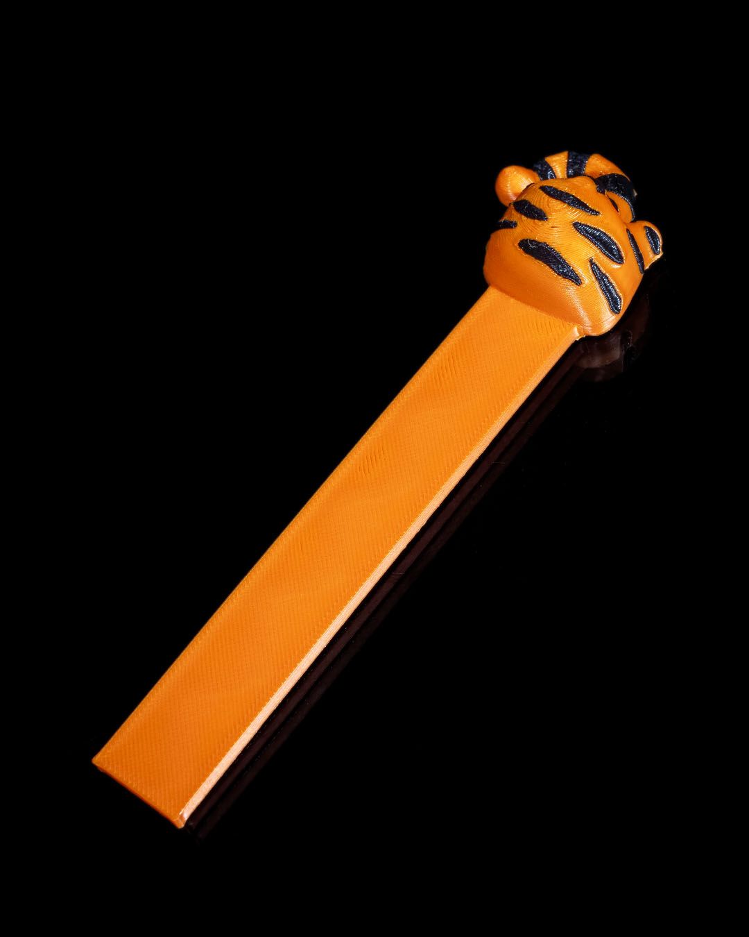 Cheeky Animal Bottom Bookmarks