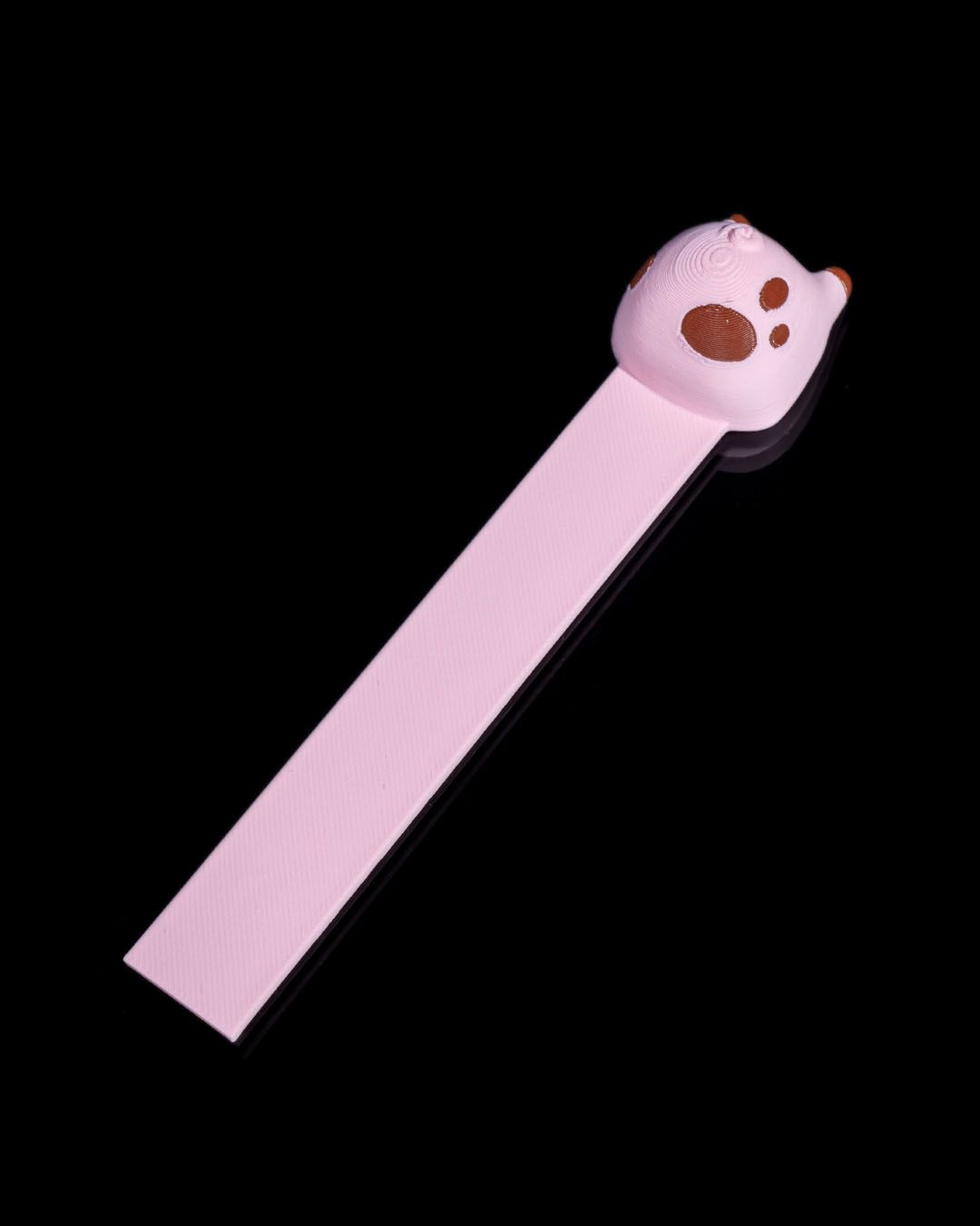 Cheeky Animal Bottom Bookmarks