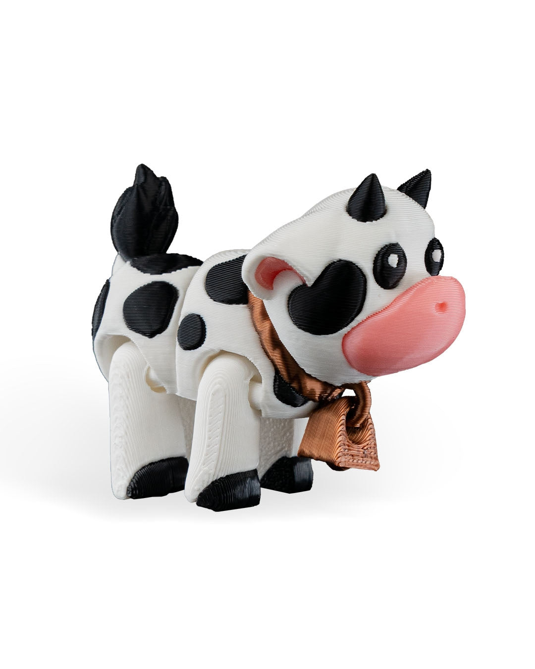 Daisy the Cow