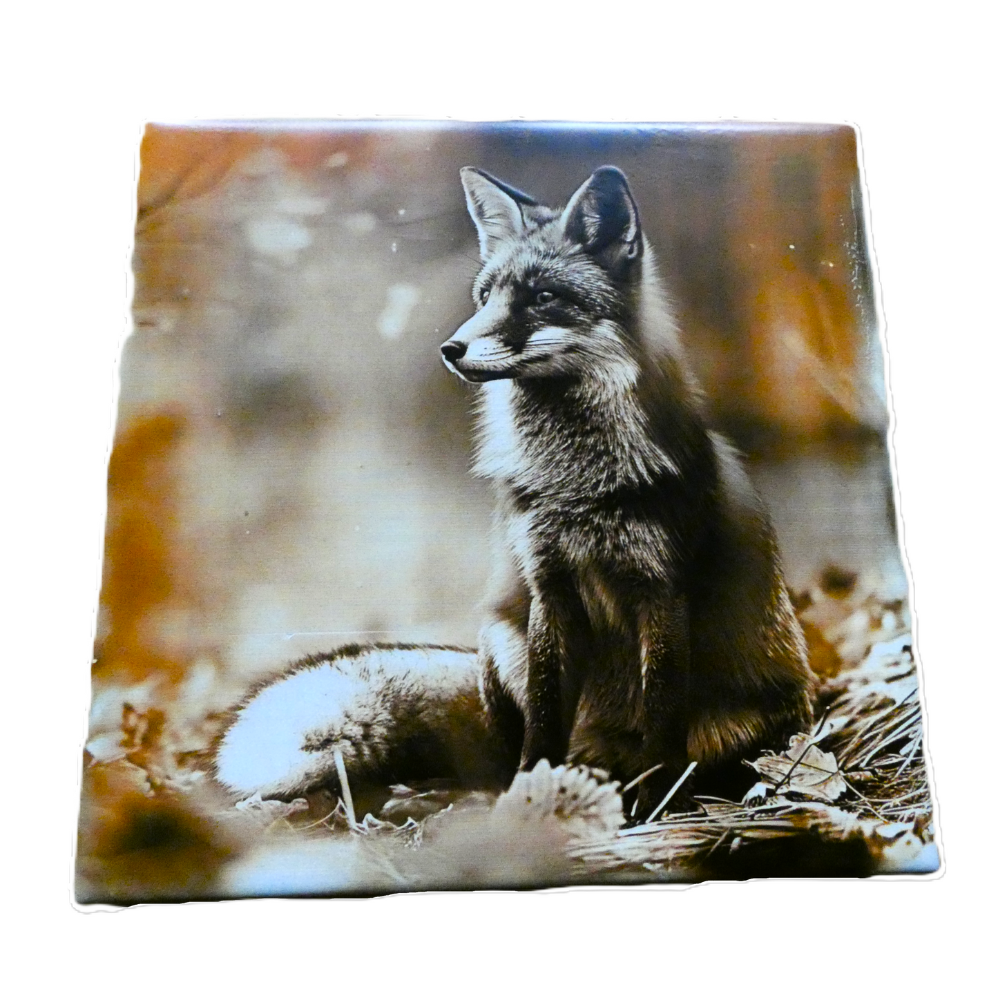 Decorative Ceramic Tiles