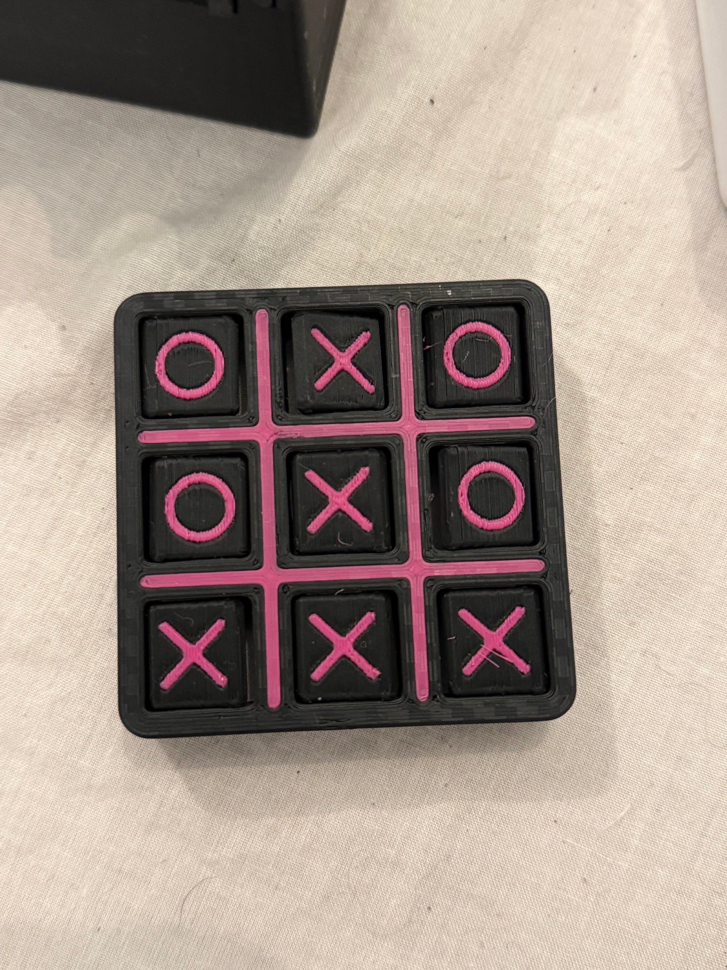Tic tac toe