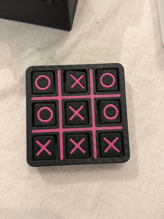 Tic tac toe