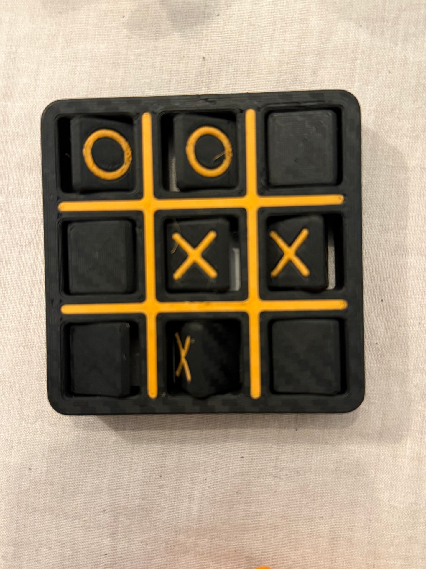 Tic tac toe