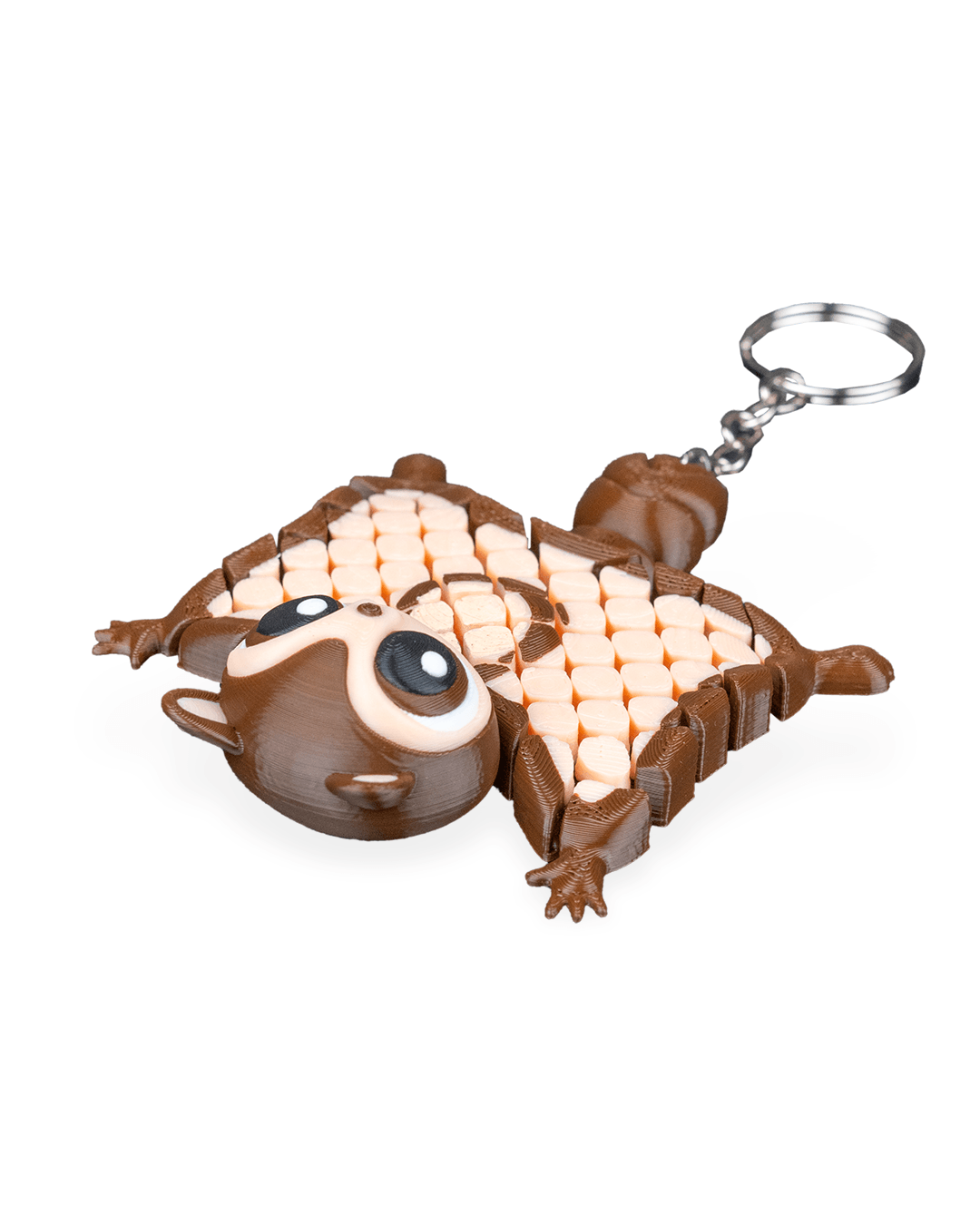 Merle the Flying Squirrel