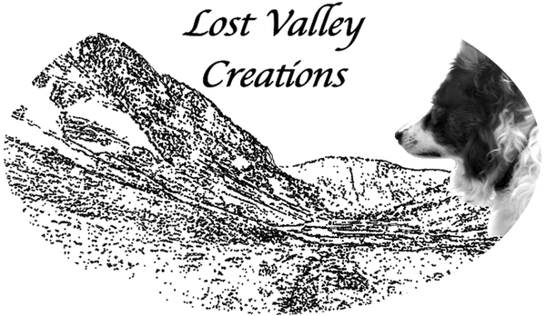 Lost Valley Creations