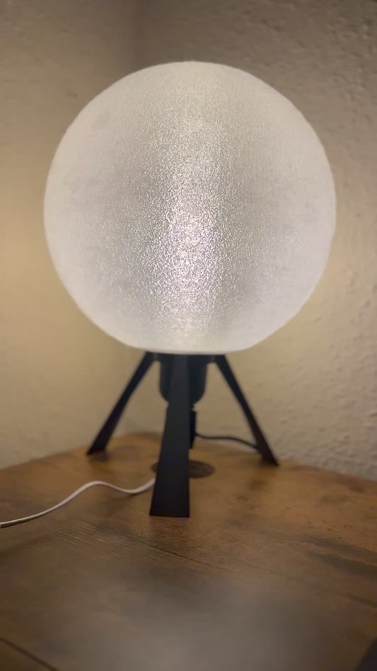 Moon Lamp